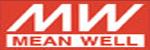 Manufacture Logo for Mean Well Enterprises